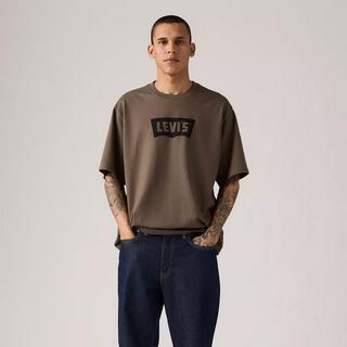 Levi's® Half Sleeve T-Shirt  