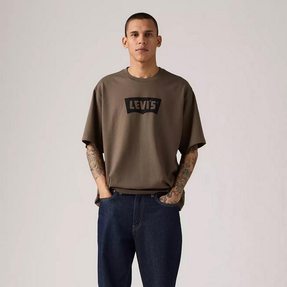 Levi's® T-Shirt Half Sleeve  