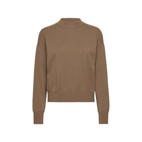 RM BY ROSEMUNDE Maglione Girocollo Vestibilità Morbida  