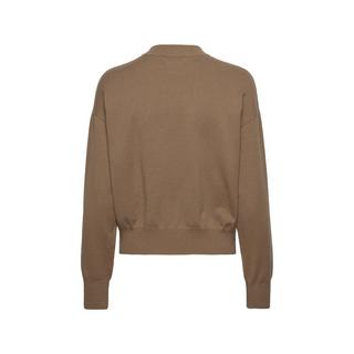 RM BY ROSEMUNDE Maglione Girocollo Vestibilità Morbida  