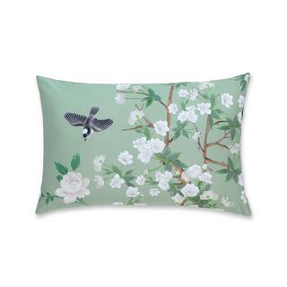 Manor Barbarella Taie d'oreiller florale  