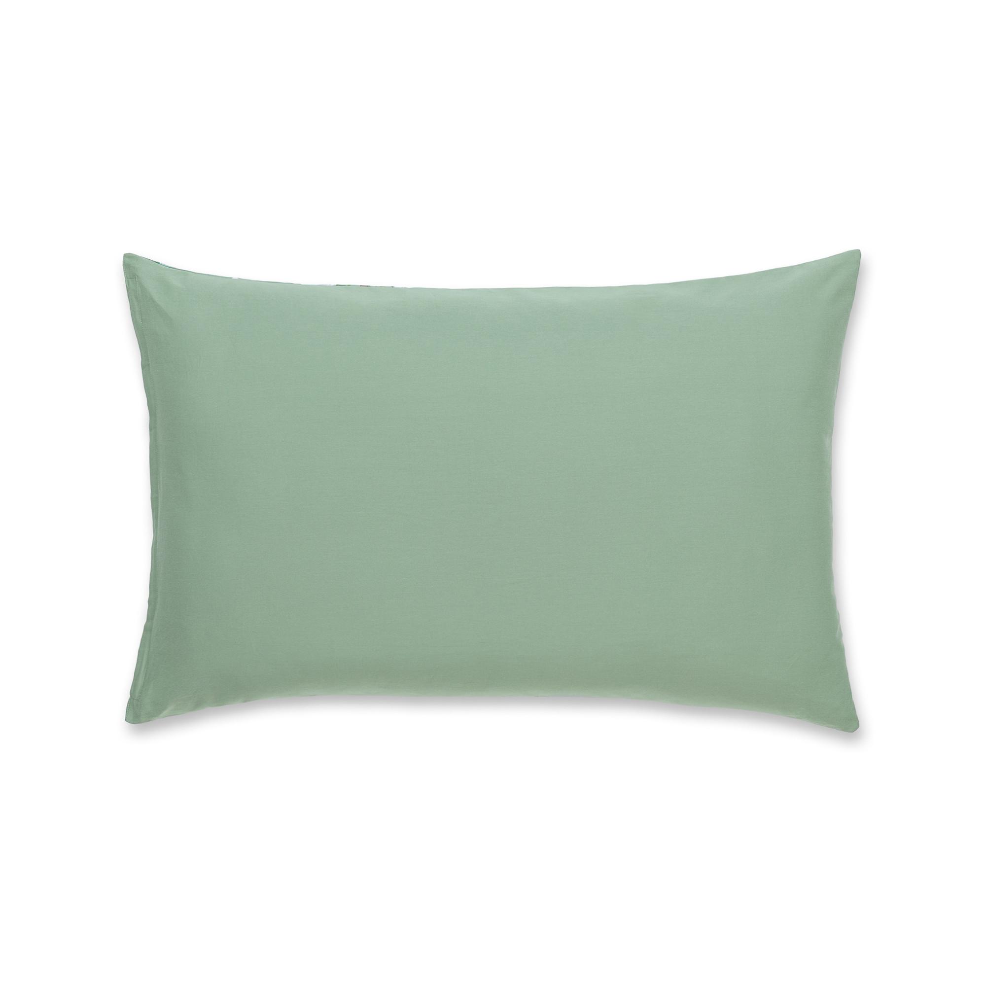 Manor Barbarella Taie d'oreiller florale  