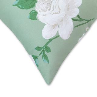 Manor Barbarella Taie d'oreiller florale  