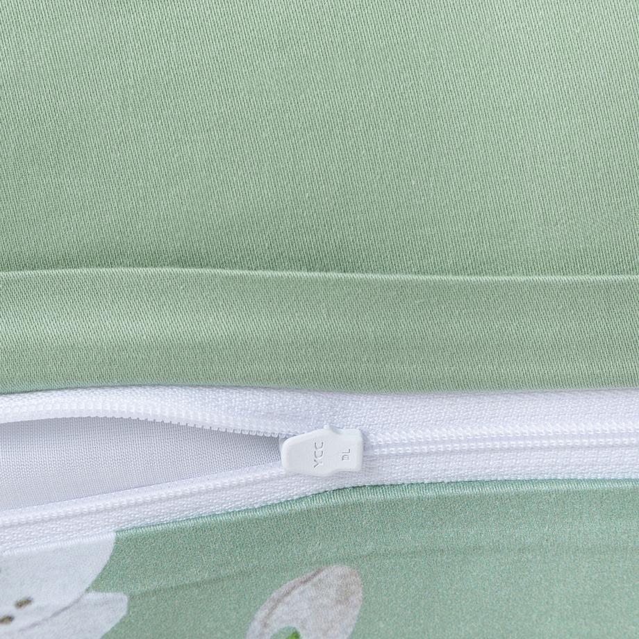 Manor Barbarella Federa floreale  