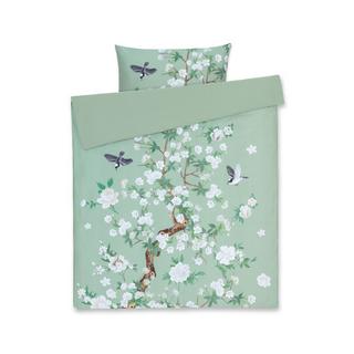 Manor Barbarella Taie d'oreiller florale  