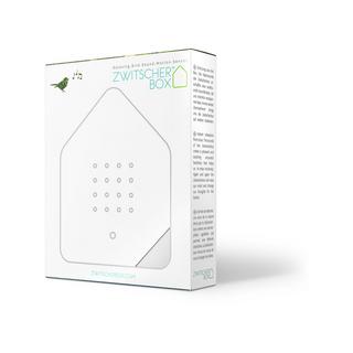 Relaxound Zwitscherbox Zwitscherbox 