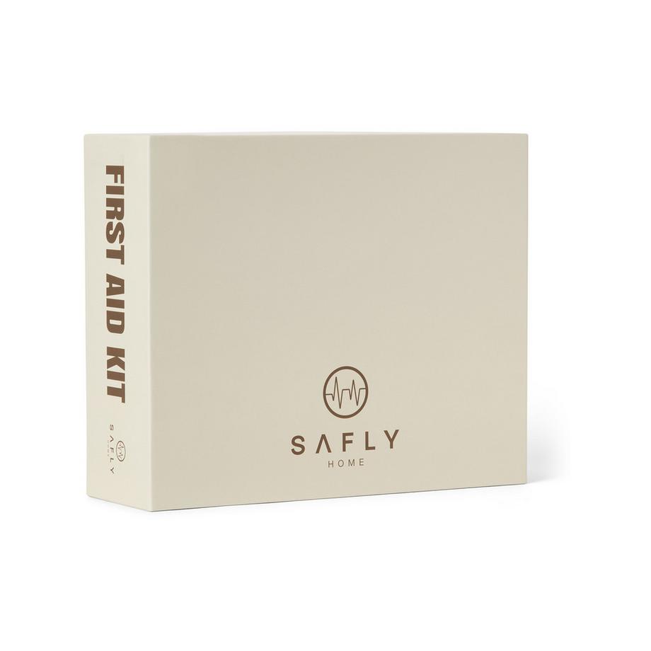 Safly Medium Erste-Hilfe-Set 
