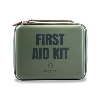 Safly Medium Trousse de premiers secours 