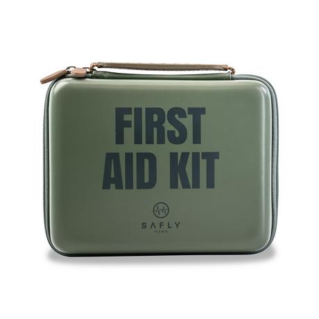 Safly Medium Trousse de premiers secours 