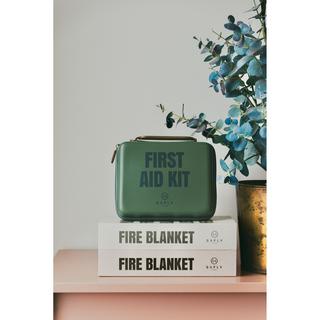 Safly Medium Trousse de premiers secours 