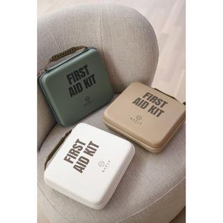 Safly Medium Trousse de premiers secours 