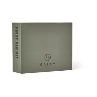 Safly Medium Trousse de premiers secours 
