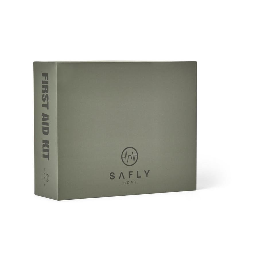 Safly Medium Trousse de premiers secours 