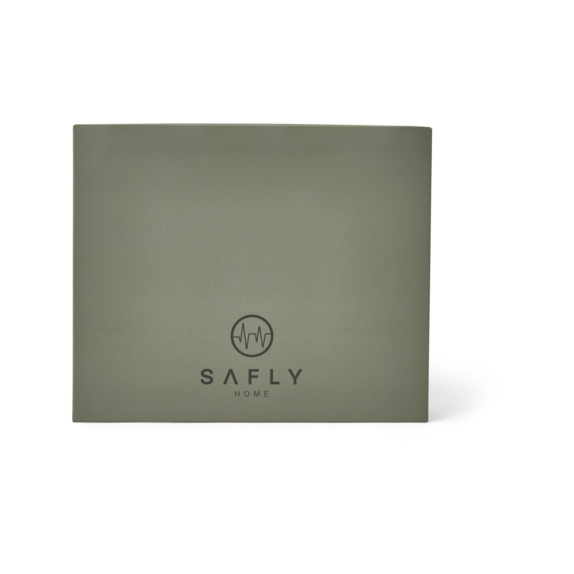 Safly Medium Trousse de premiers secours 