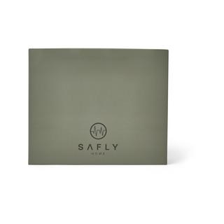 Safly Medium Trousse de premiers secours 