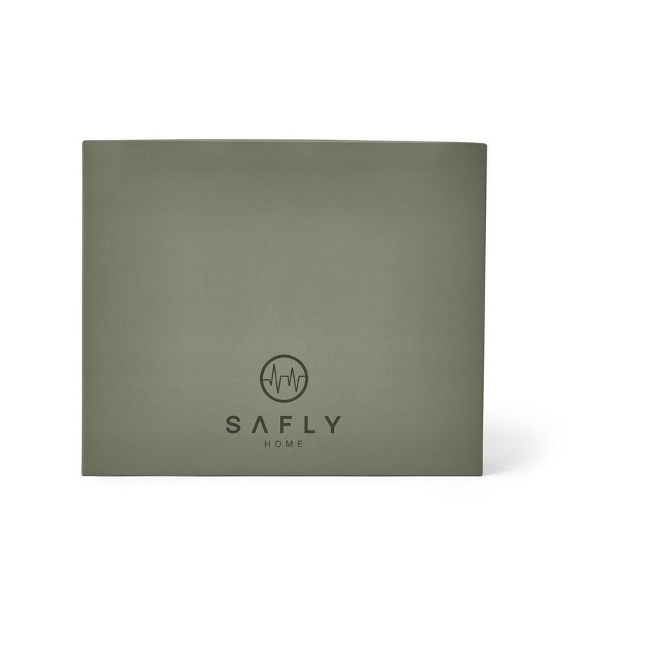 Safly Medium Trousse de premiers secours 
