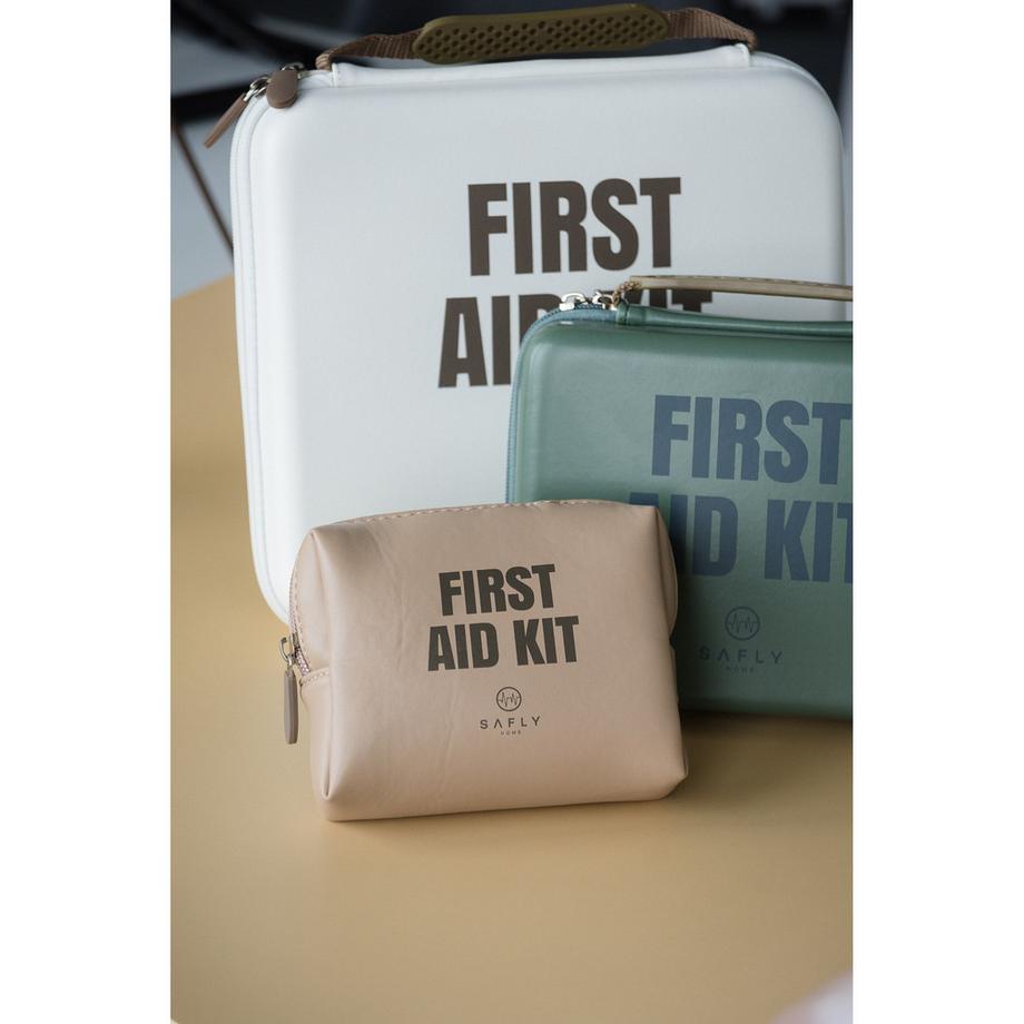 Safly Soft Kit di pronto soccorso 