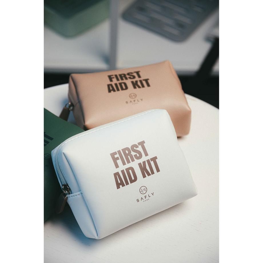 Safly Soft Kit di pronto soccorso 