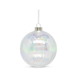 Manor Decorazione per l'albero di Natale Iris 