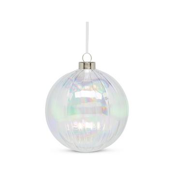 Decorazione per l'albero di Natale