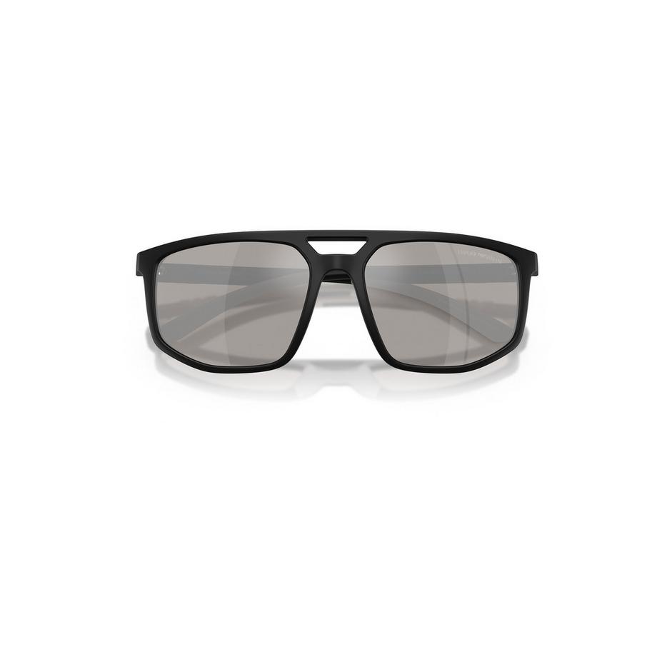 EMPORIO ARMANI Lunettes de soleil aviateur  
