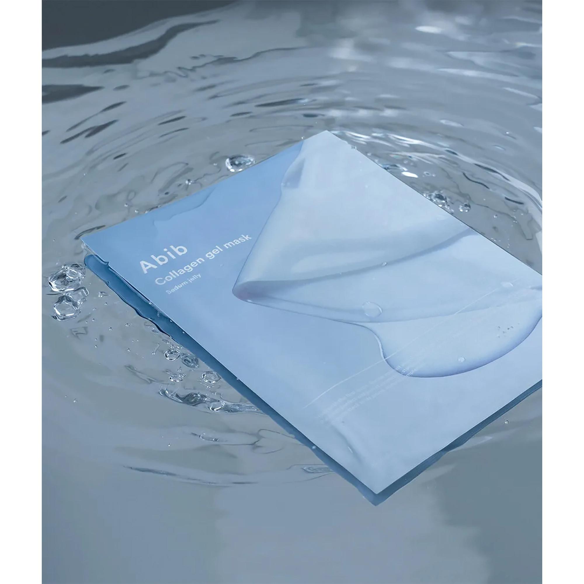 Abib  Collagen Gel Mask Sedum Jelly  