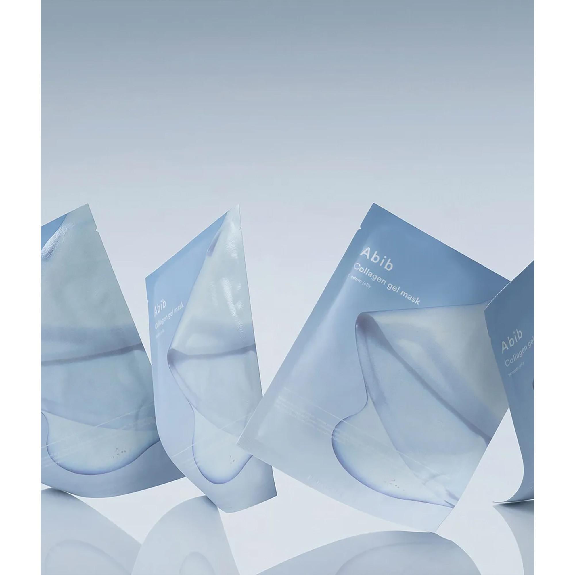 Abib  Collagen Gel Mask Sedum Jelly  