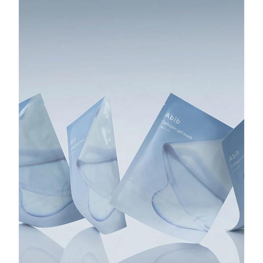 Abib  Collagen Gel Mask Sedum Jelly  