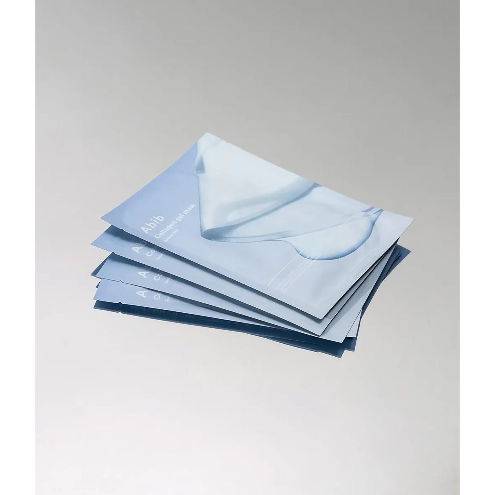 Abib  Collagen Gel Mask Sedum Jelly  