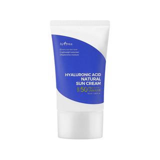 Isntree  Hyaluronic Acid Natural Cream 