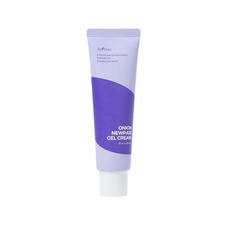 Isntree  Onion Newpair Gel Cream 