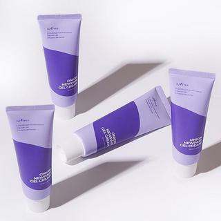 Isntree  Onion Newpair Gel Cream 