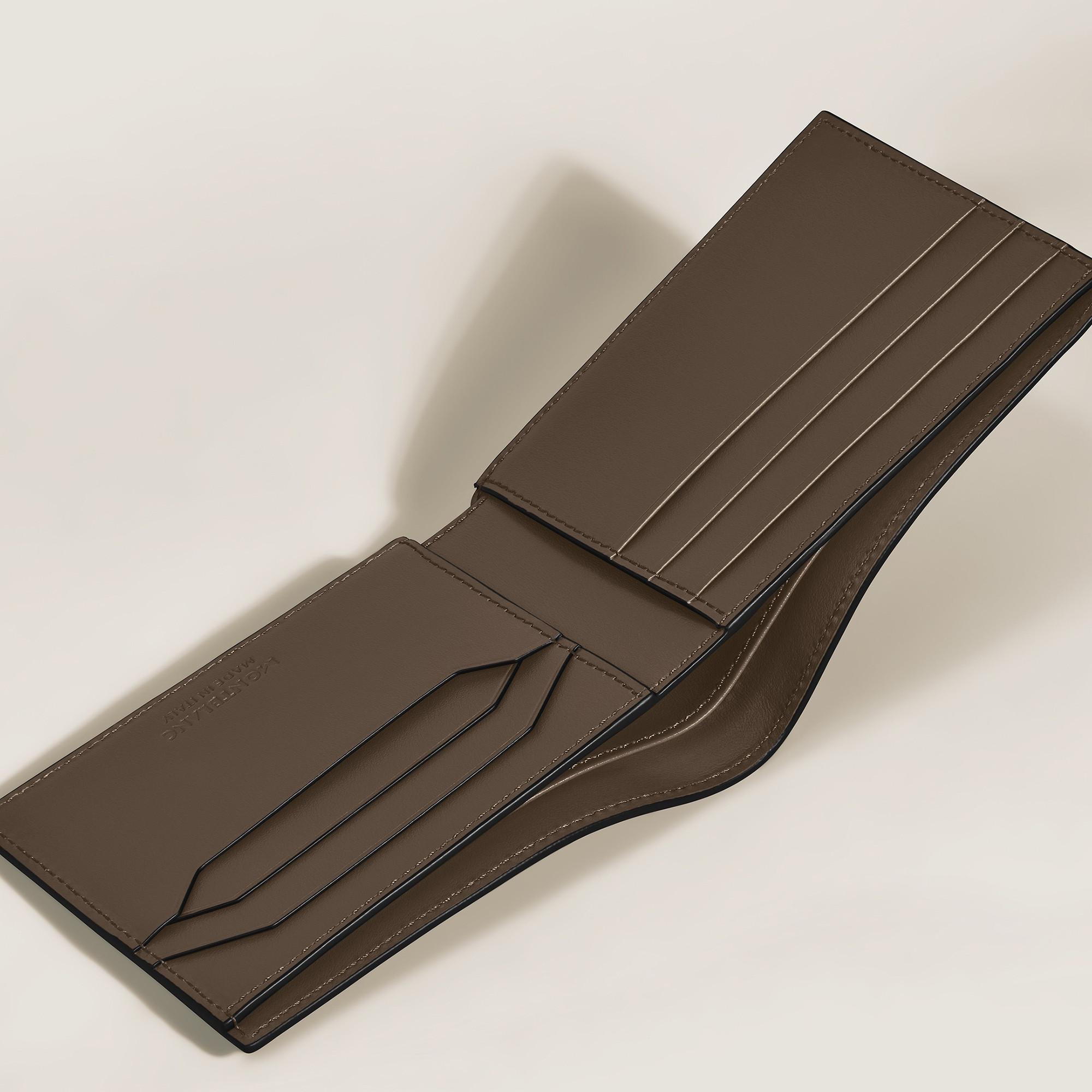 MONTBLANC Extreme 3.0 Portemonnaie  