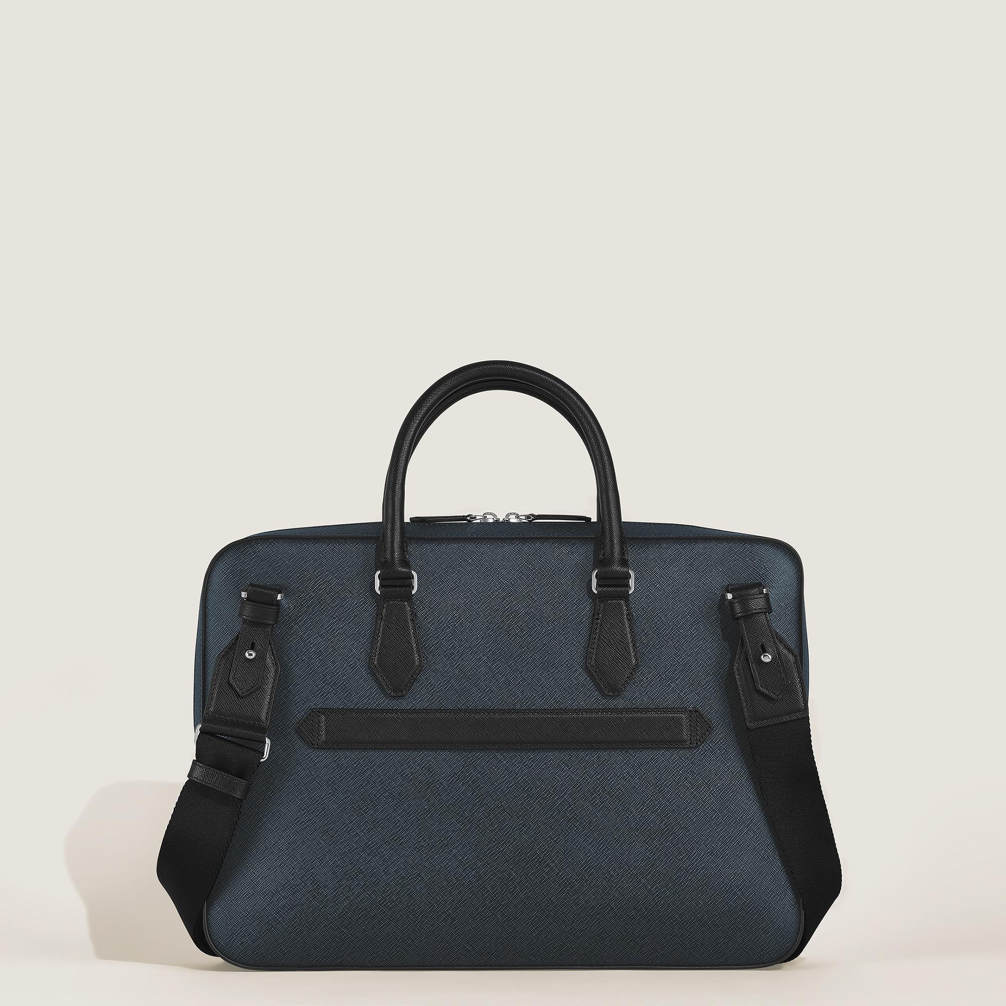 MONTBLANC Sartorial Dokumententasche  