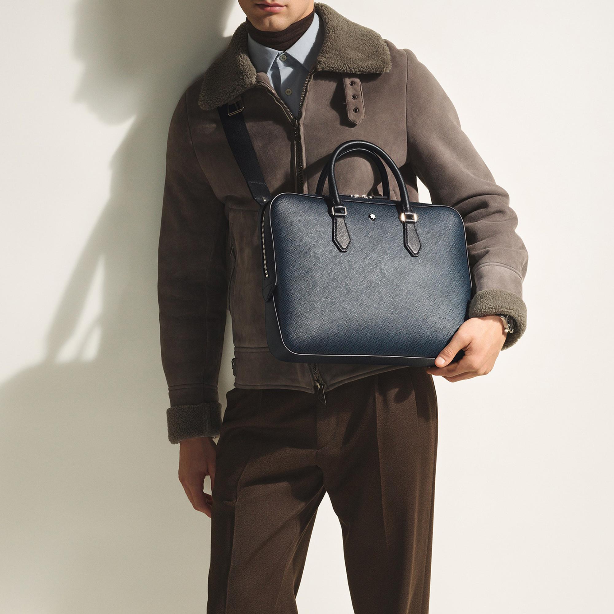 MONTBLANC Sartorial Dokumententasche  