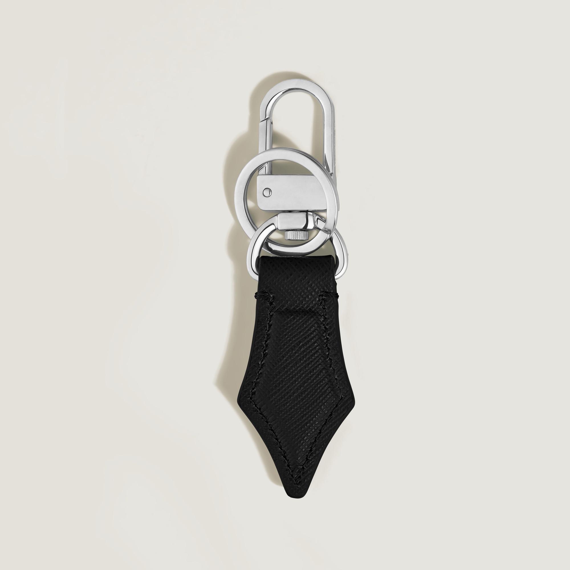 MONTBLANC Schlüsselanhänger Sartorial 