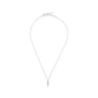 L'Atelier Sterling Silver 925  Collier 