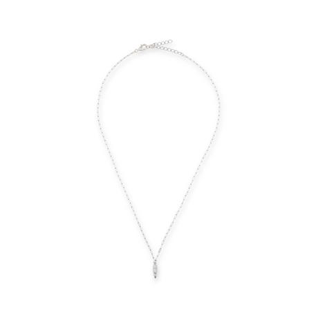 L'Atelier Sterling Silver 925  Collier 