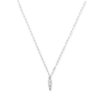 L'Atelier Sterling Silver 925  Collier 