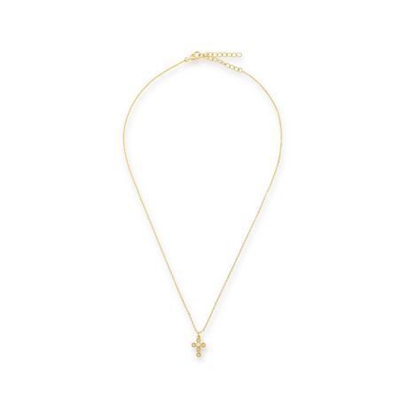 L'Atelier Sterling Silver 925  Collier 