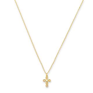 L'Atelier Sterling Silver 925  Collier 