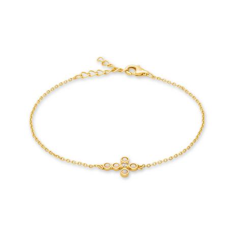 L'Atelier Sterling Silver 925  Bracelet 