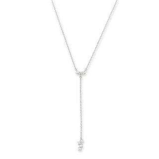 L'Atelier Sterling Silver 925  Halskette 