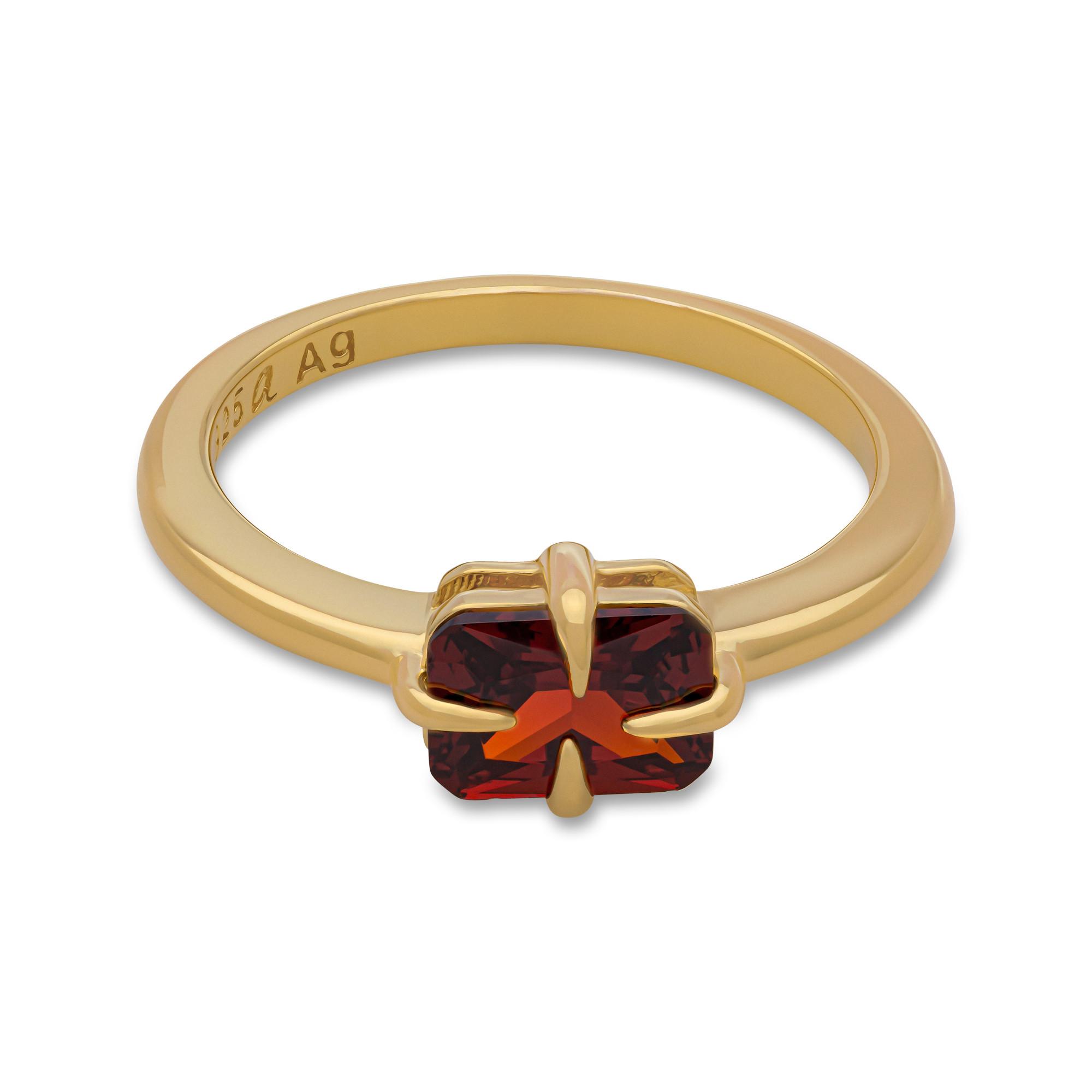 L'Atelier Sterling Silver 925  Ring 