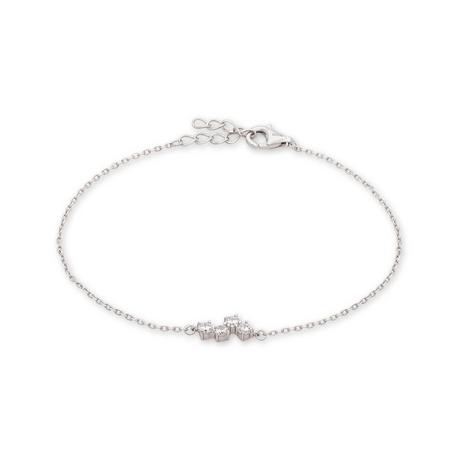 L'Atelier Sterling Silver 925  Armband 