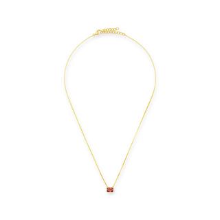 L'Atelier Sterling Silver 925  Collier 