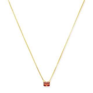 L'Atelier Sterling Silver 925  Collier 