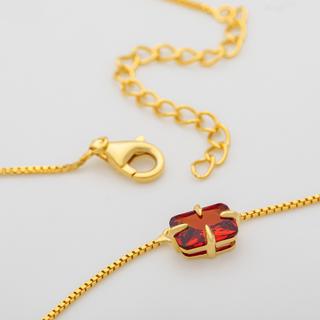 L'Atelier Sterling Silver 925  Collier 