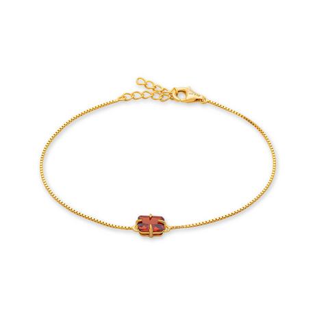 L'Atelier Sterling Silver 925  Bracelet 