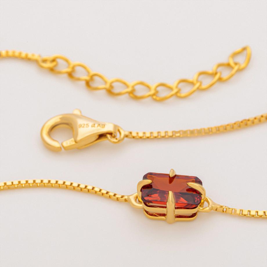 L'Atelier Sterling Silver 925  Bracciale 